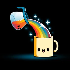 Coffee is Magic