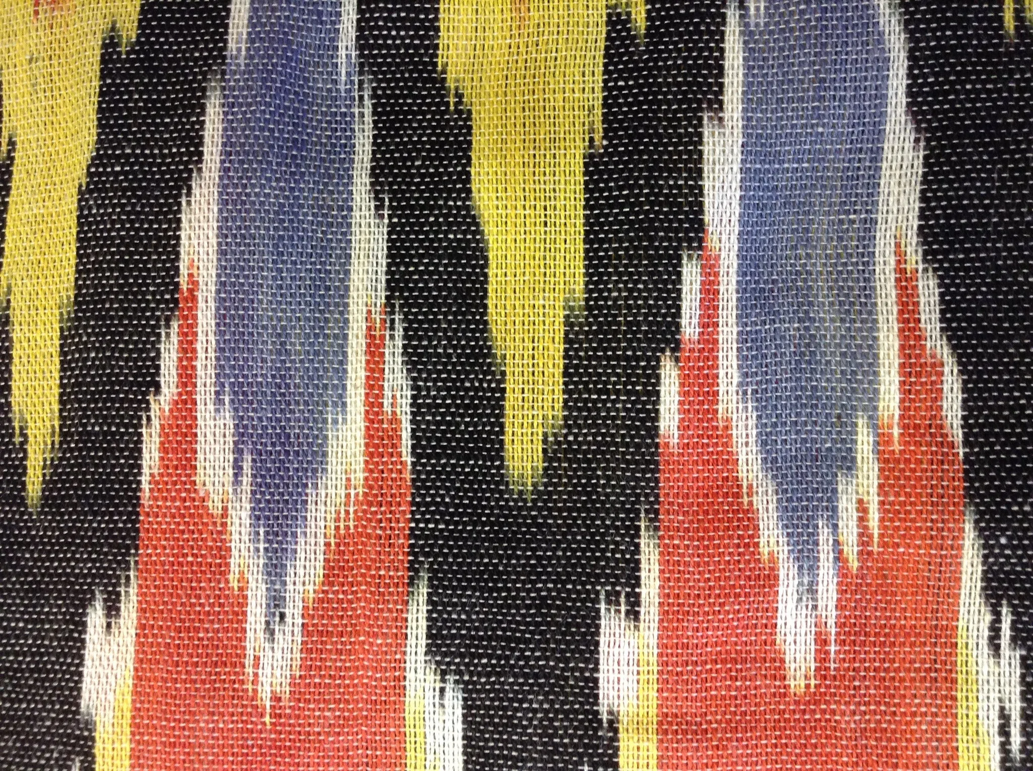 Cotton Kekoi Sarong