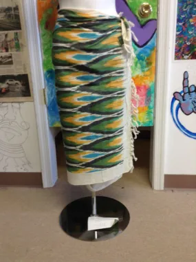 Cotton Kekoi Sarong