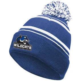 Culver Marching Band Homecoming Beanie
