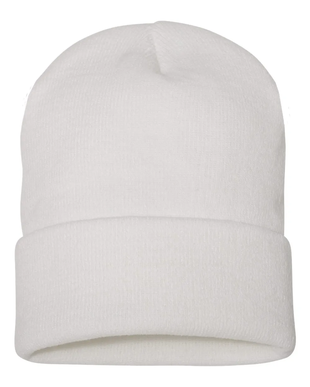 Custom Embroidery - YP Classics - Cuffed Beanie - 1501KC