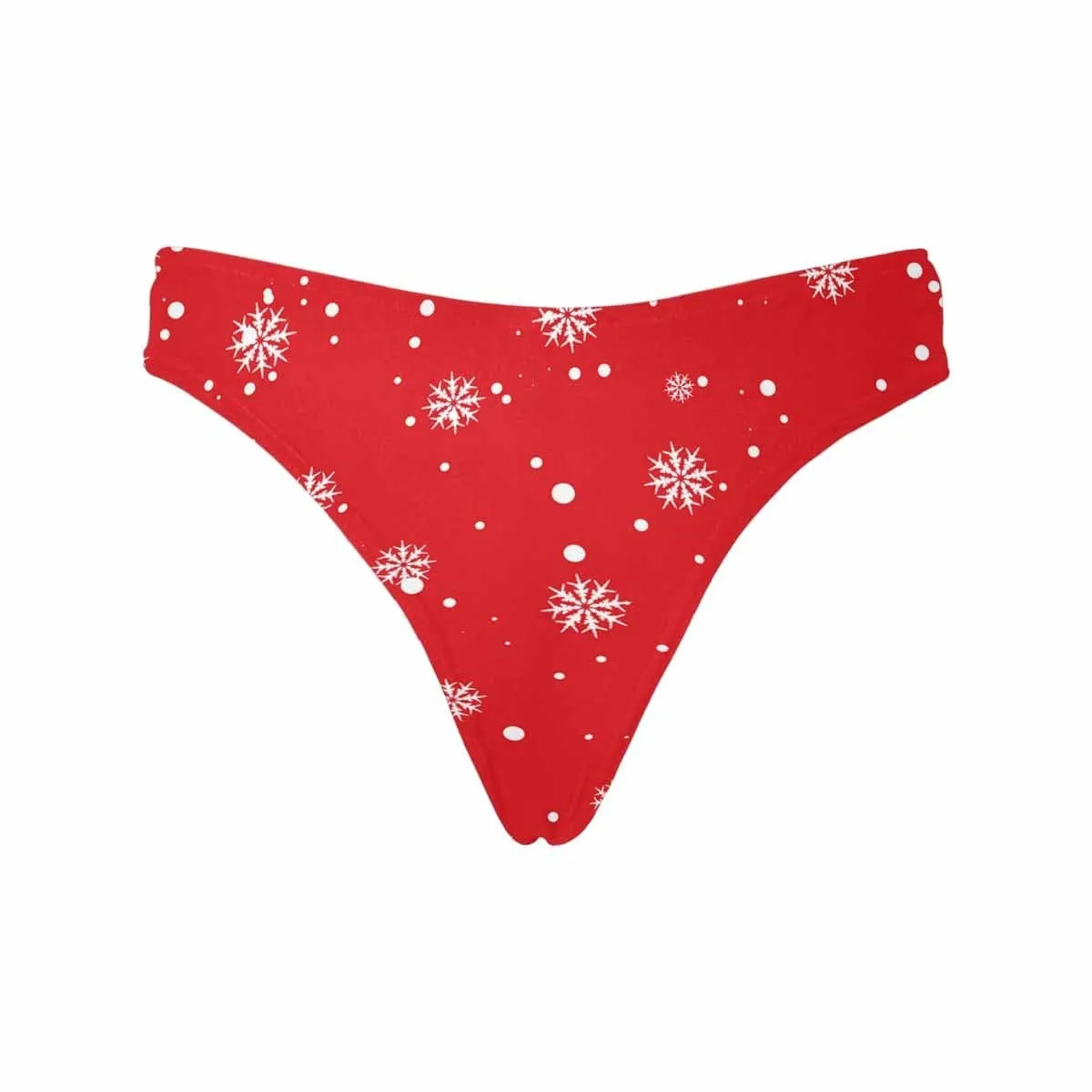 Custom Face Underwear Personalized Make Wish Lingerie Women's Classic Thongs Gift for Girlfriend or Wife
