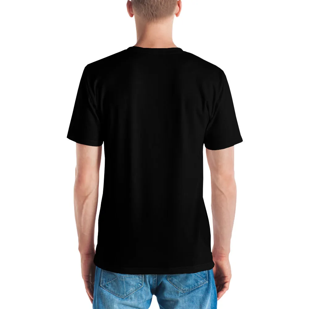 Cyberware assassin v6 - Men's t-shirt