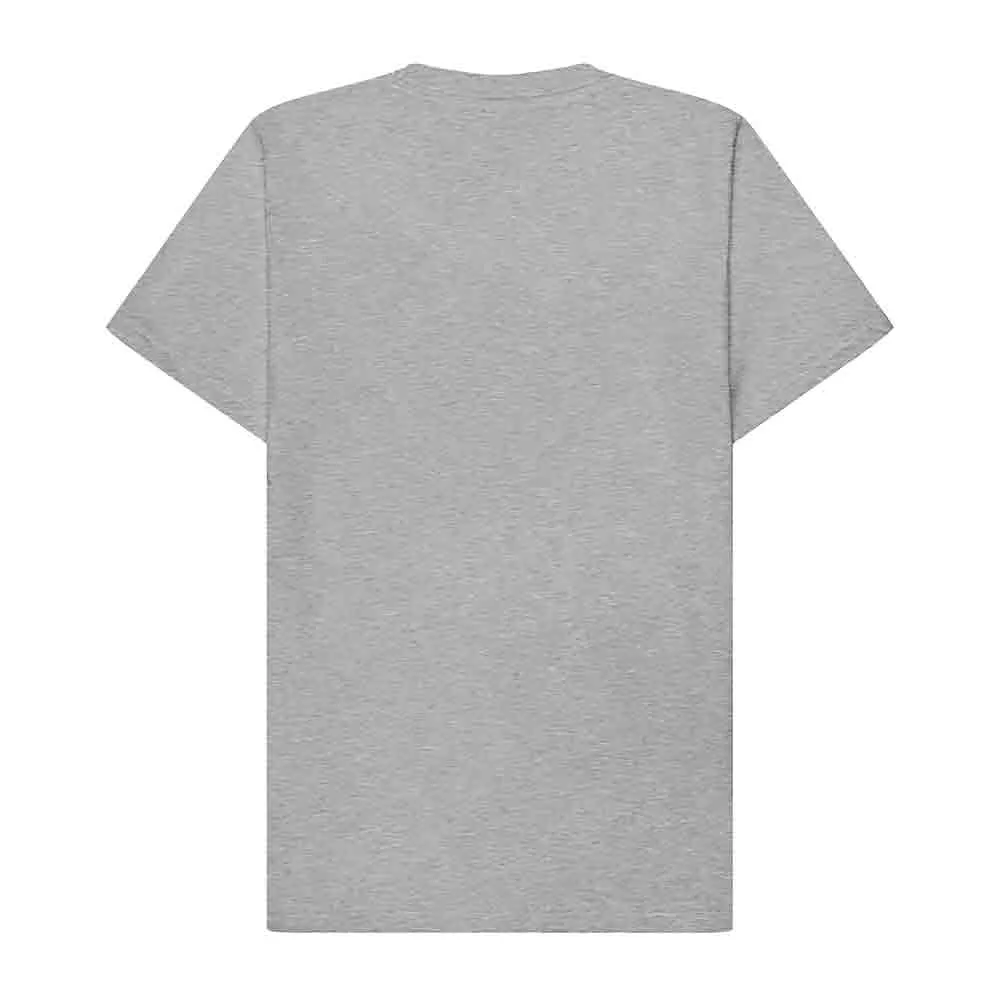 Dalix Smile Face Relaxed Tee