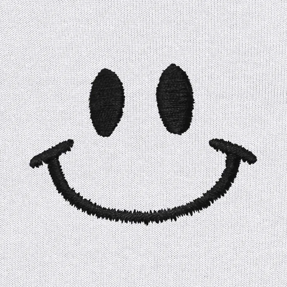 Dalix Smile Face Tank