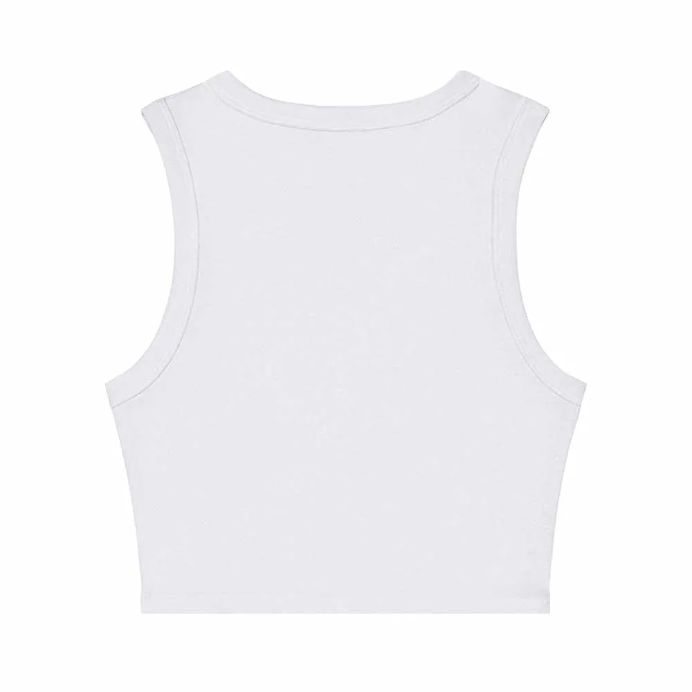 Dalix Smile Face Tank