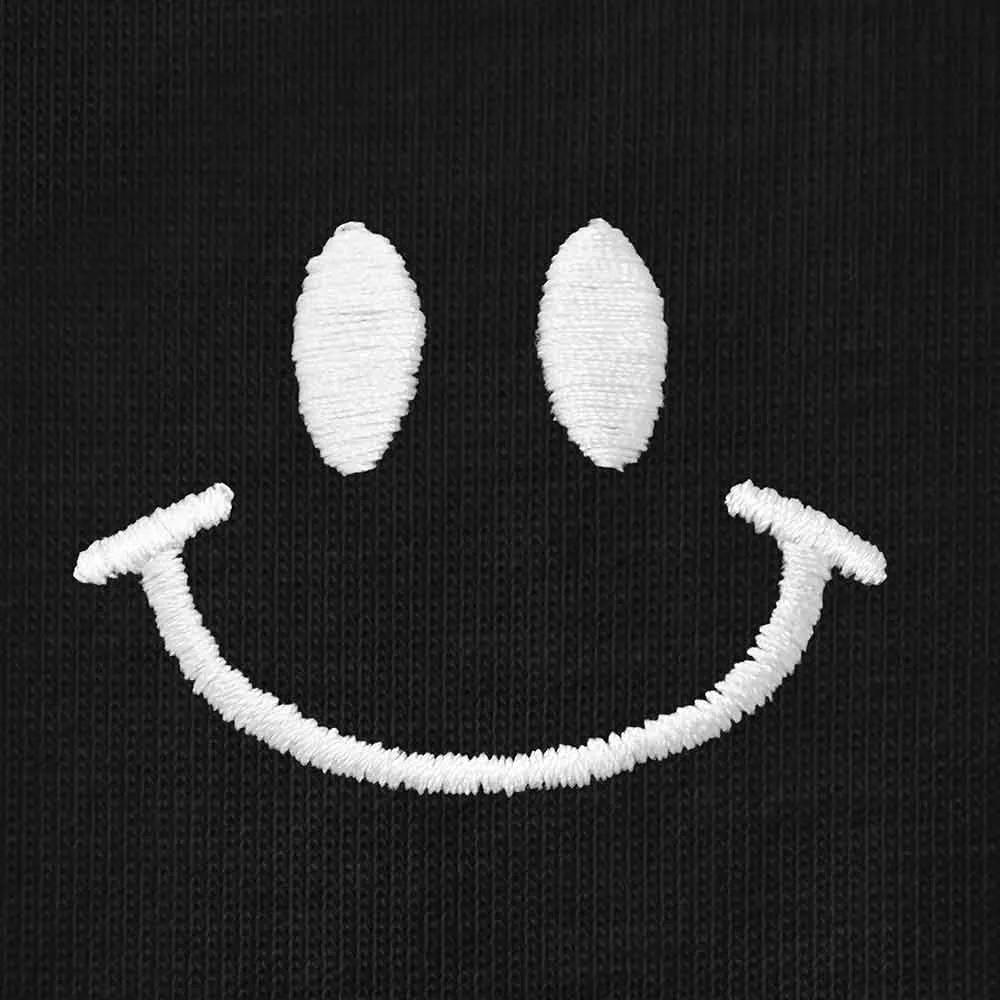 Dalix Smile Face Tee