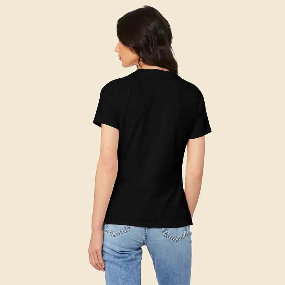 Dalix Smile Face Tee