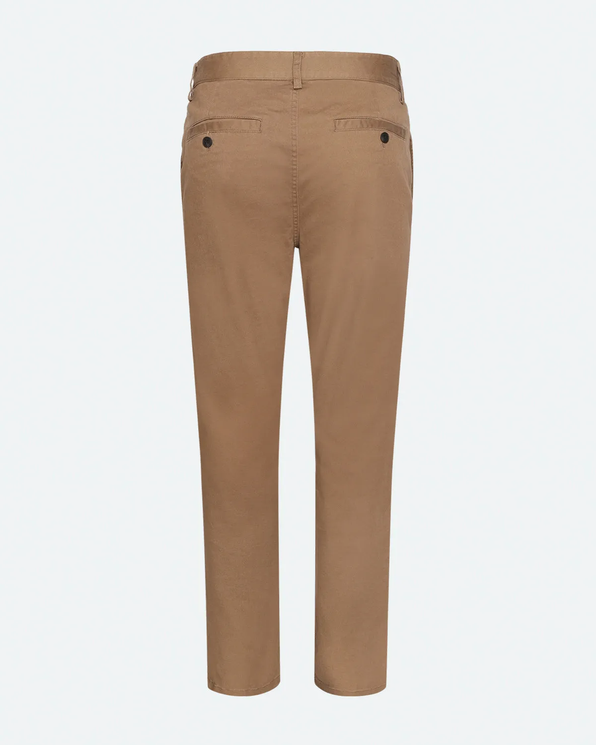 Deacon 3810 Pants - Shitake