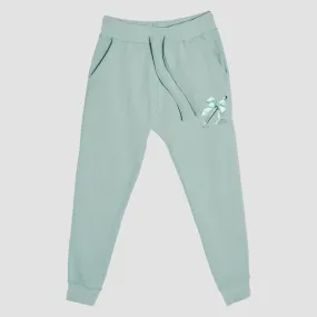 Dear Diary E. Gilbert Fleece Joggers (Unisex)