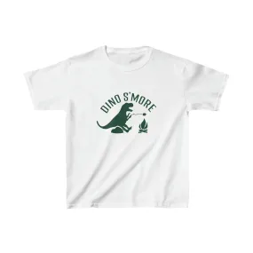 Dino S'more: Sasquatchin' Adventure Youth Tee