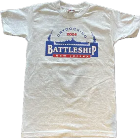 Dry Dock 2024 T-Shirt