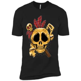 Eekum Bokum-Happy halloween T-Shirt