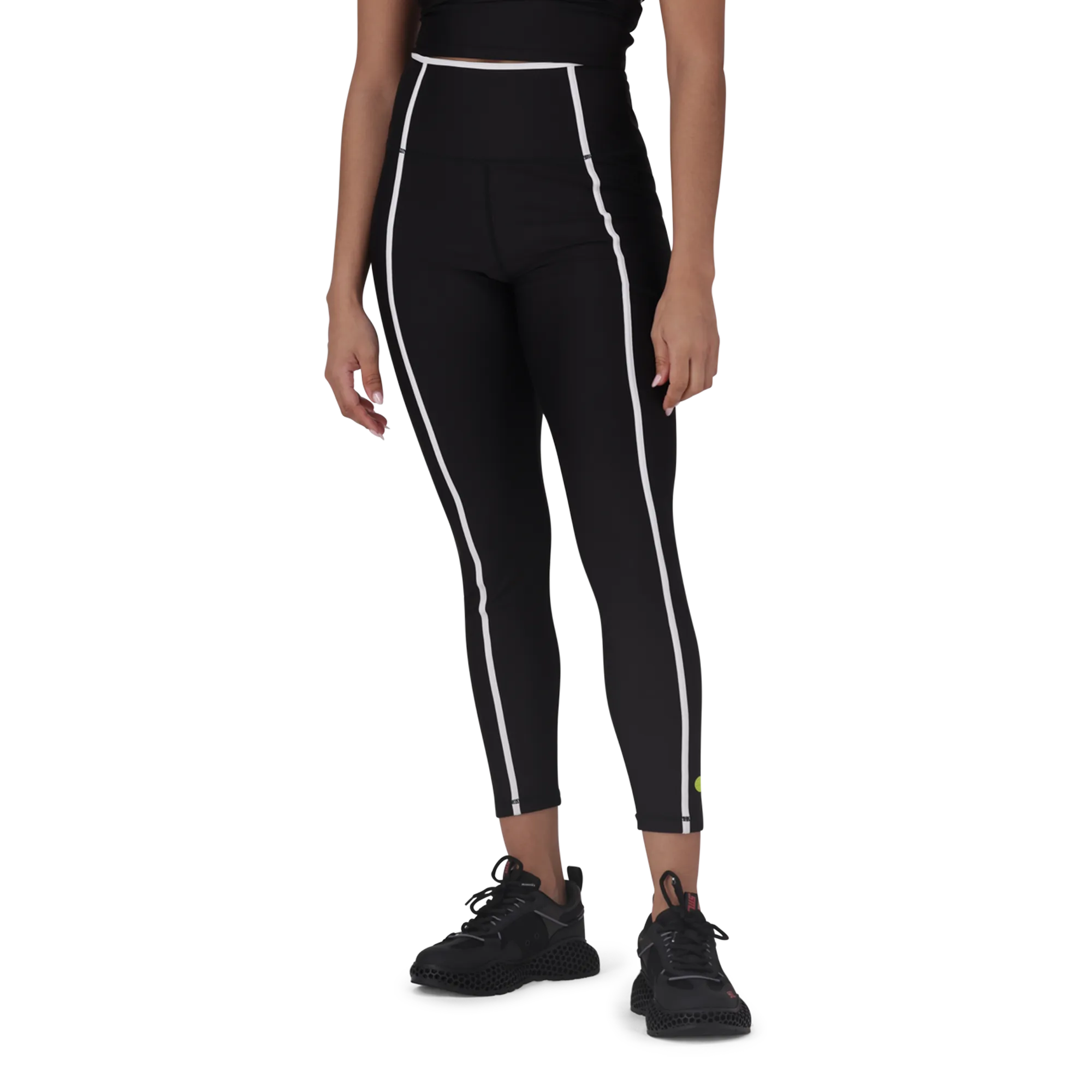 EILEEN BLACK ACTIVE LEGGING