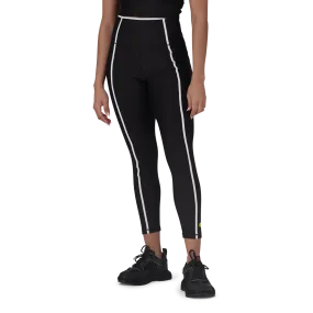 EILEEN BLACK ACTIVE LEGGING
