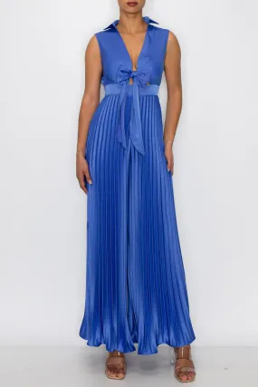 Elegant Jumpsuit