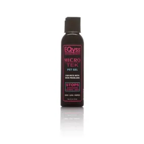 Eqyss Micro-Tek Gel 4oz