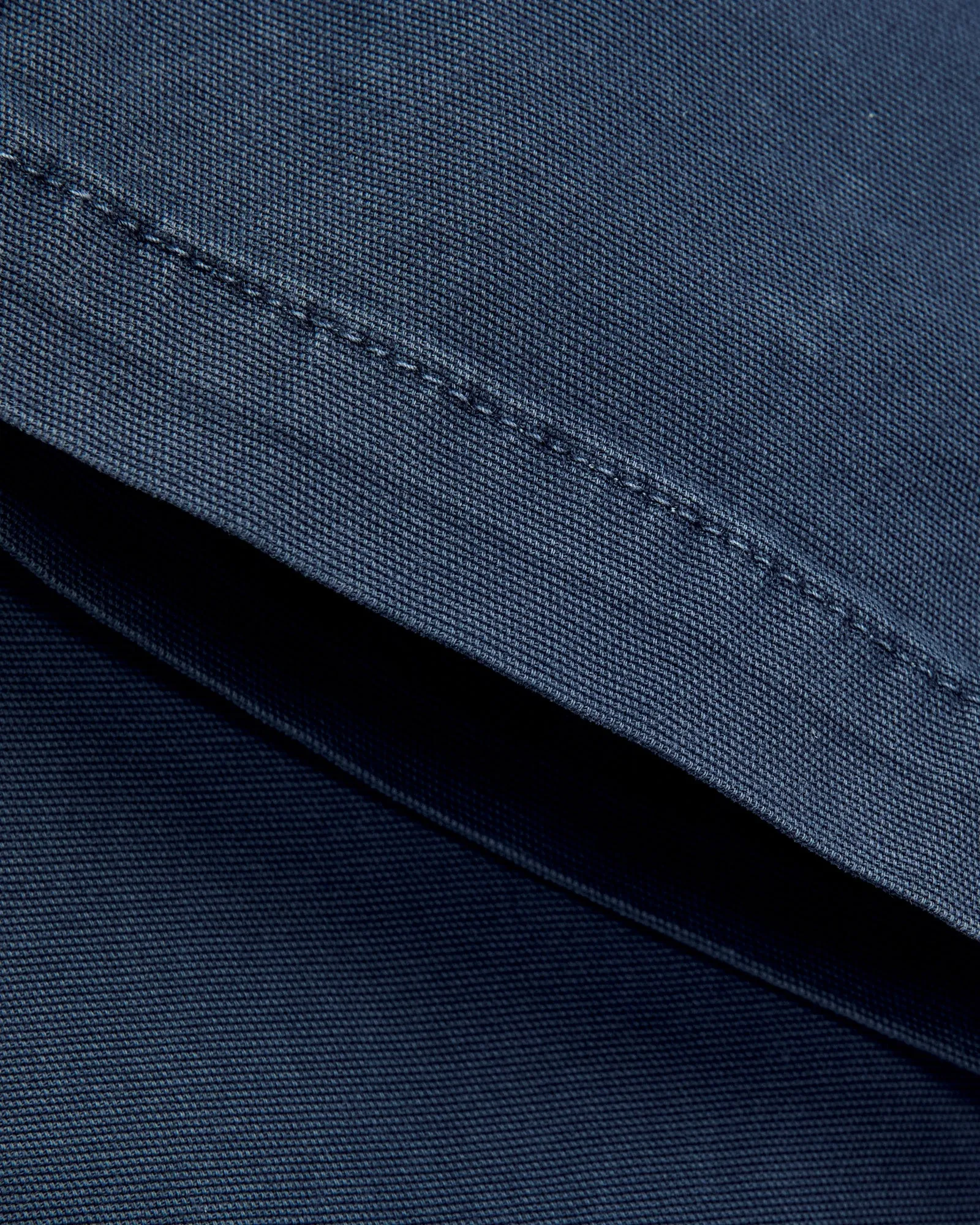 Everyday Chino in Washed Blue