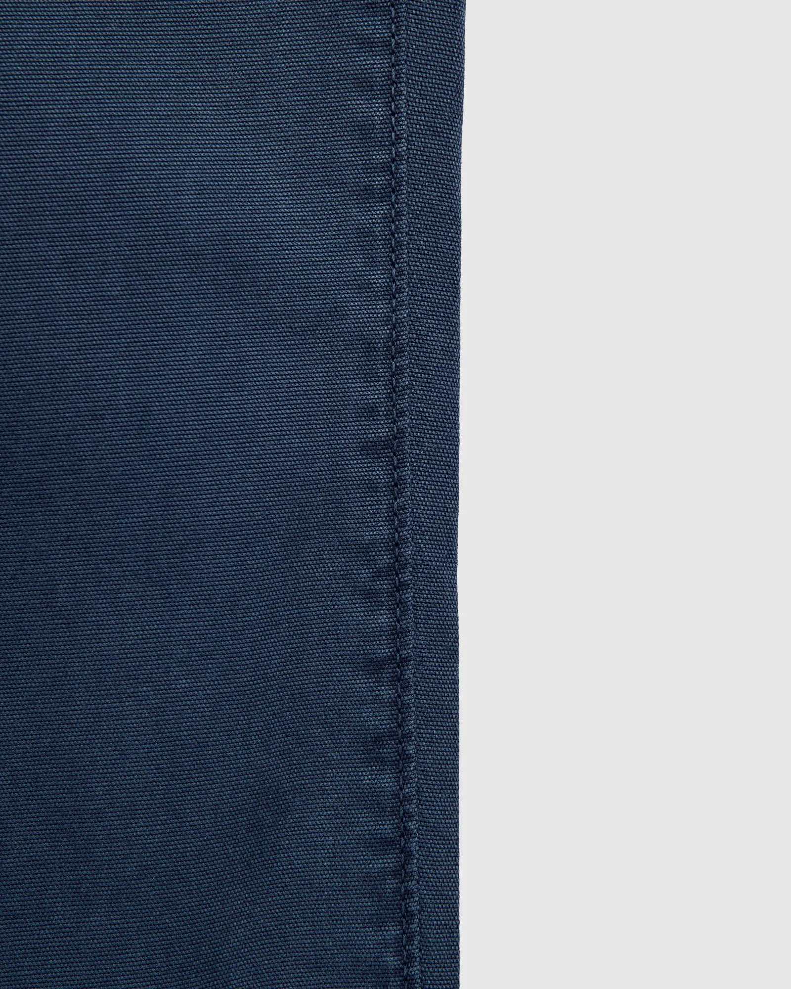 Everyday Chino in Washed Blue