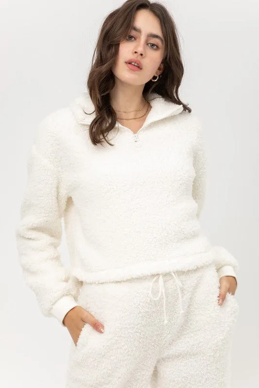 Extra Cozy Set