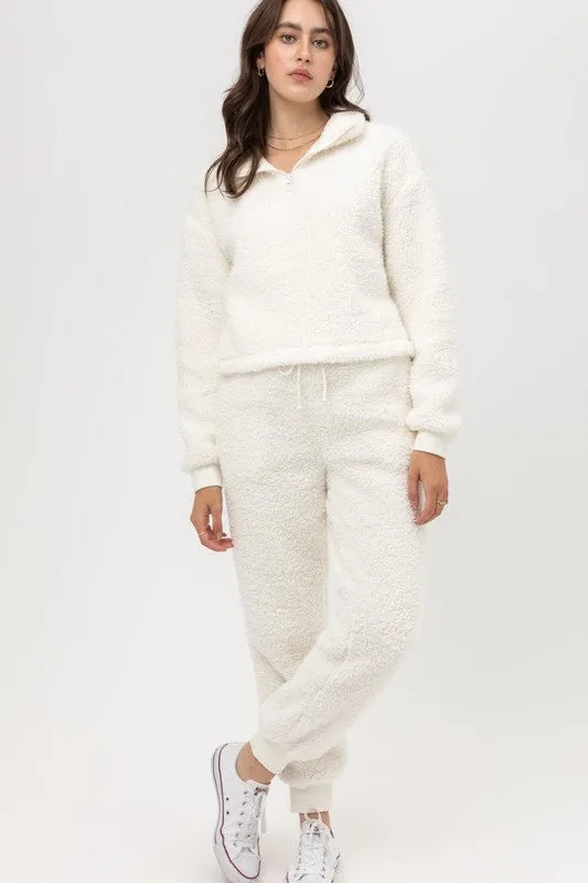 Extra Cozy Set