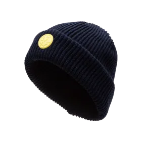 Fan Ink Club América Casuals Beanie CAM-2034-5478 NAVY