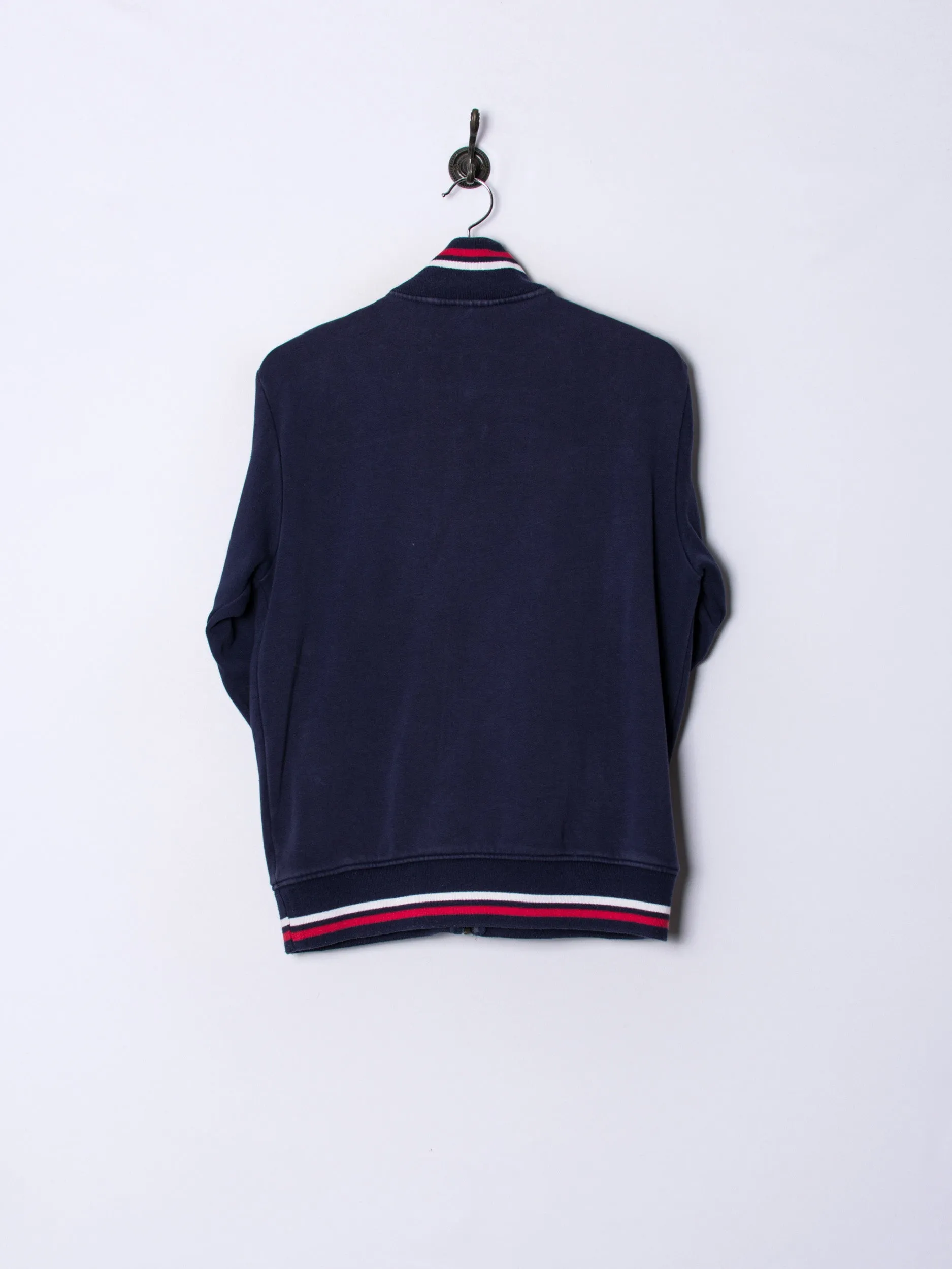 Fila Track Jacket