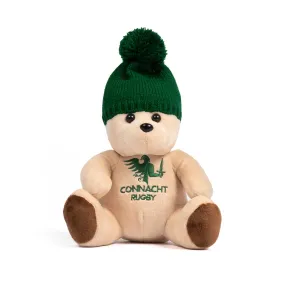 FOCO Connacht GAA Beanie Hat Bear