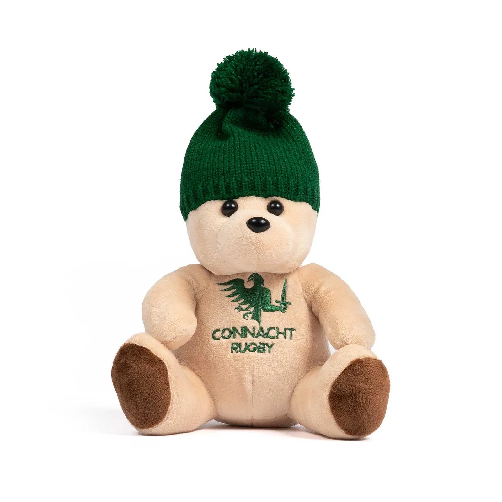 FOCO Connacht GAA Beanie Hat Bear