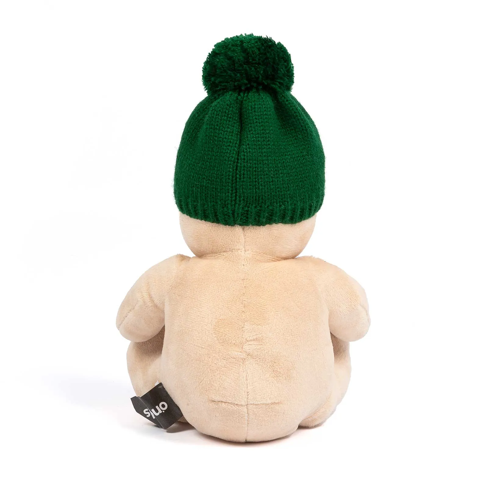 FOCO Connacht GAA Beanie Hat Bear
