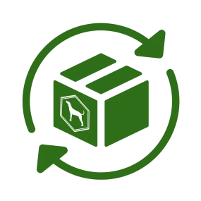 Free Returns, Package Protection & Priority Fulfillment