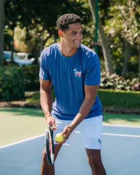 Freedom Athletic T-Shirt