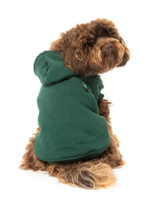 FUZZYARD YARDSTERS HOODIE