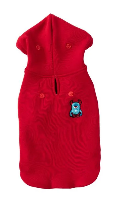 FUZZYARD YARDSTERS HOODIE