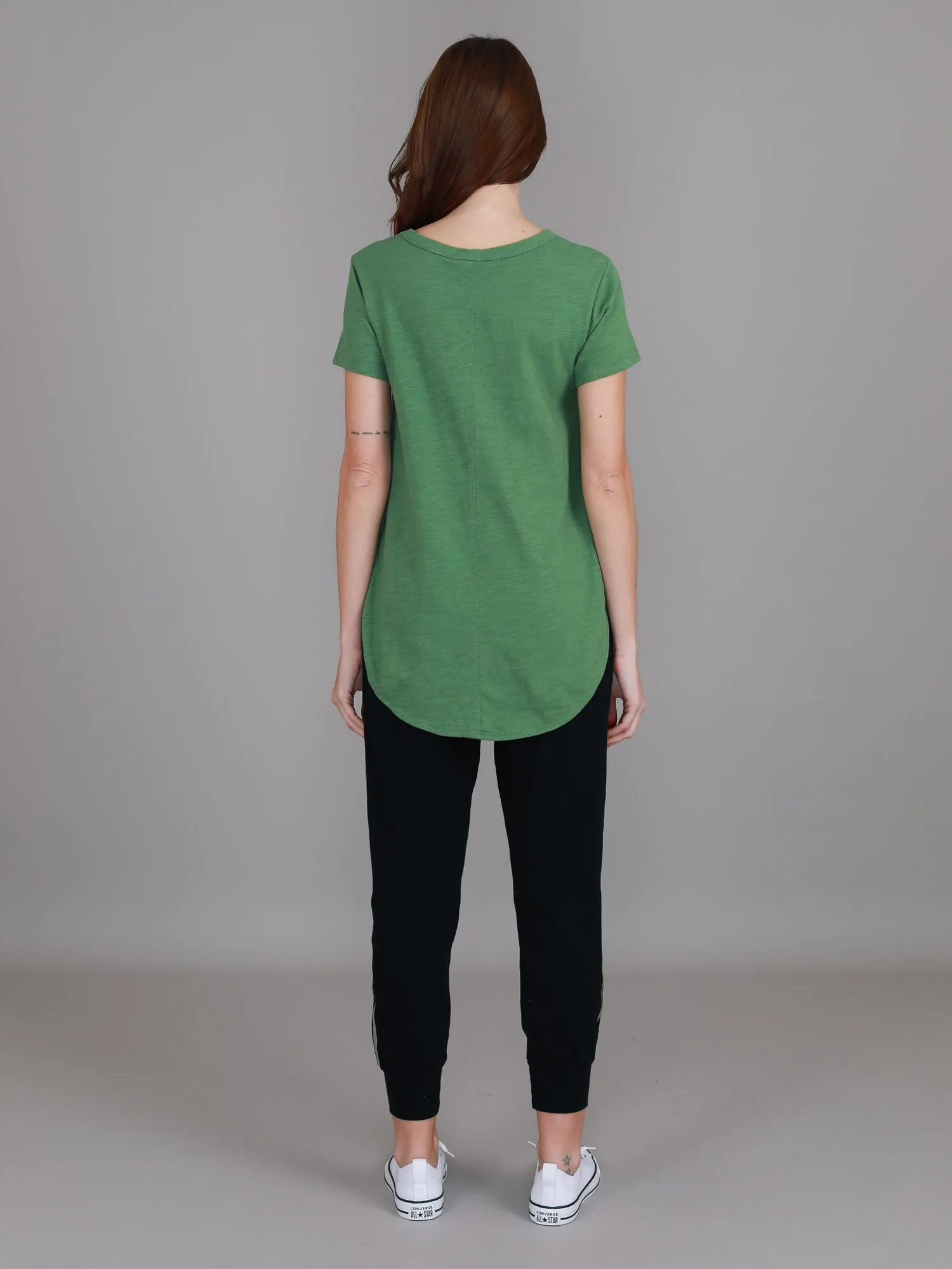 Genesis 3S Logo Graphic T Shirt