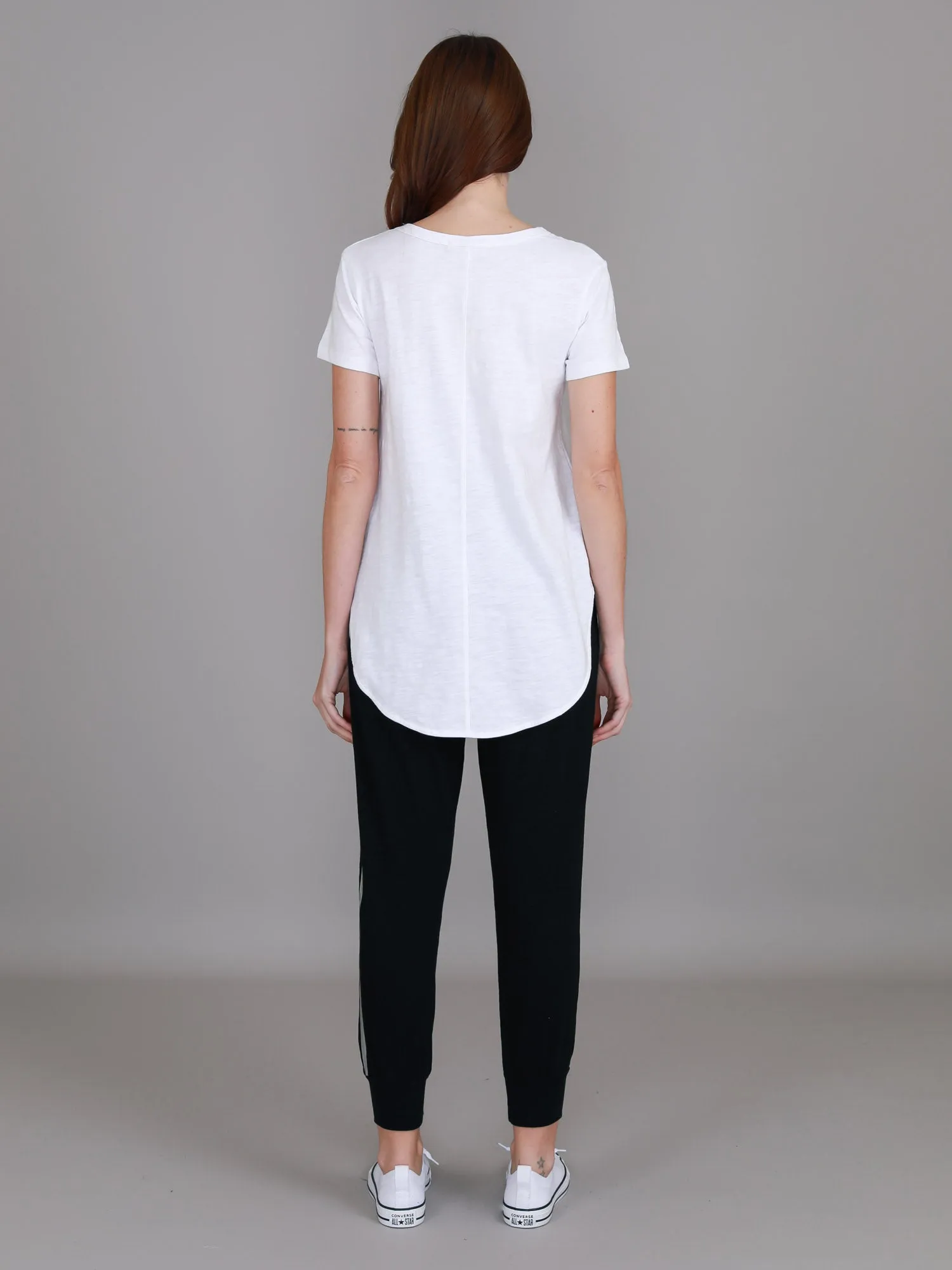 Genesis 3S Logo Graphic T Shirt
