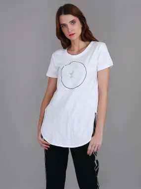 Genesis 3S Logo Graphic T Shirt