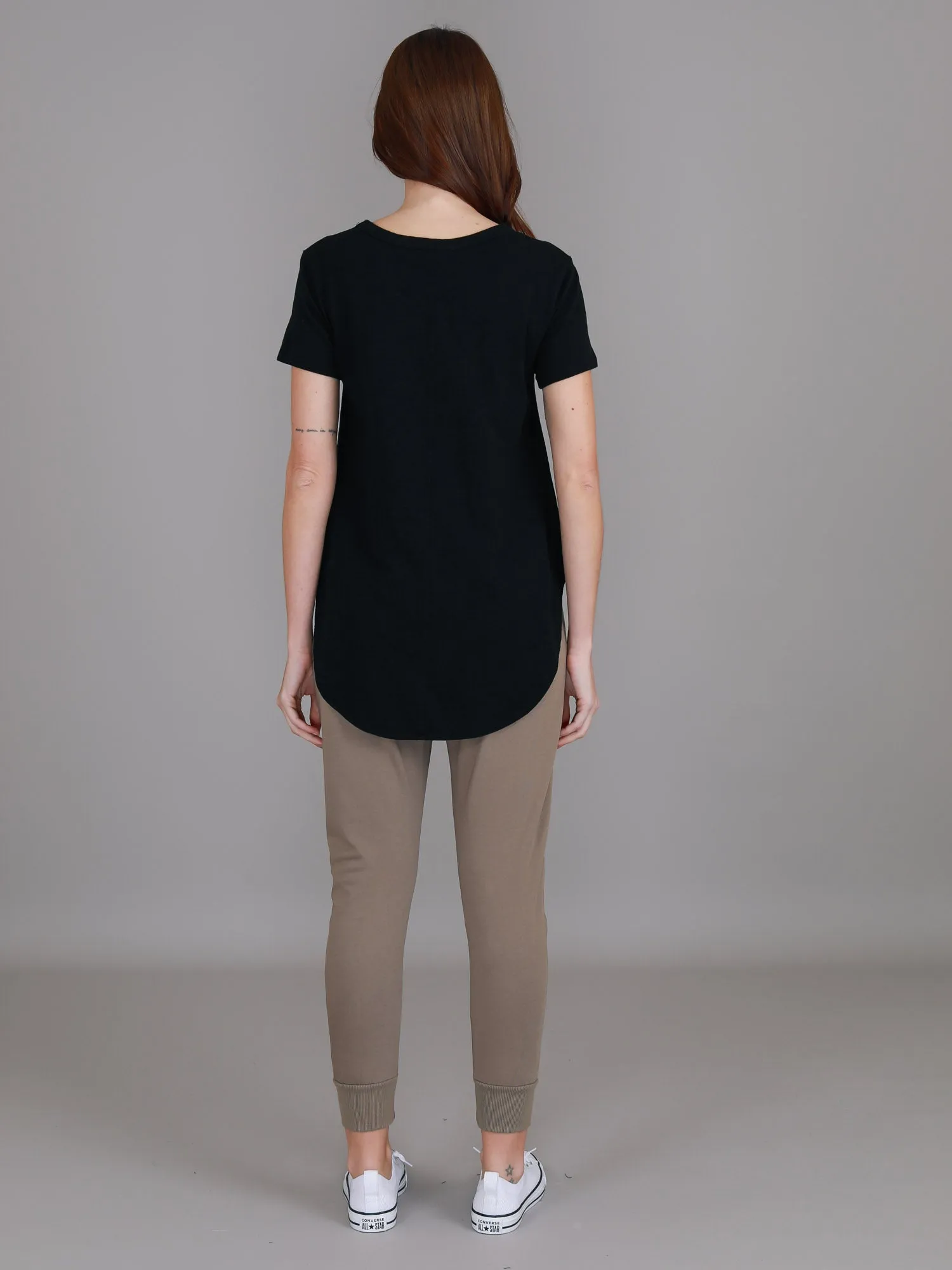 Genesis 3S Logo Graphic T Shirt