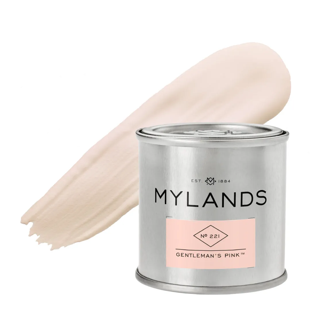 Gentleman’s Pink™ No.221