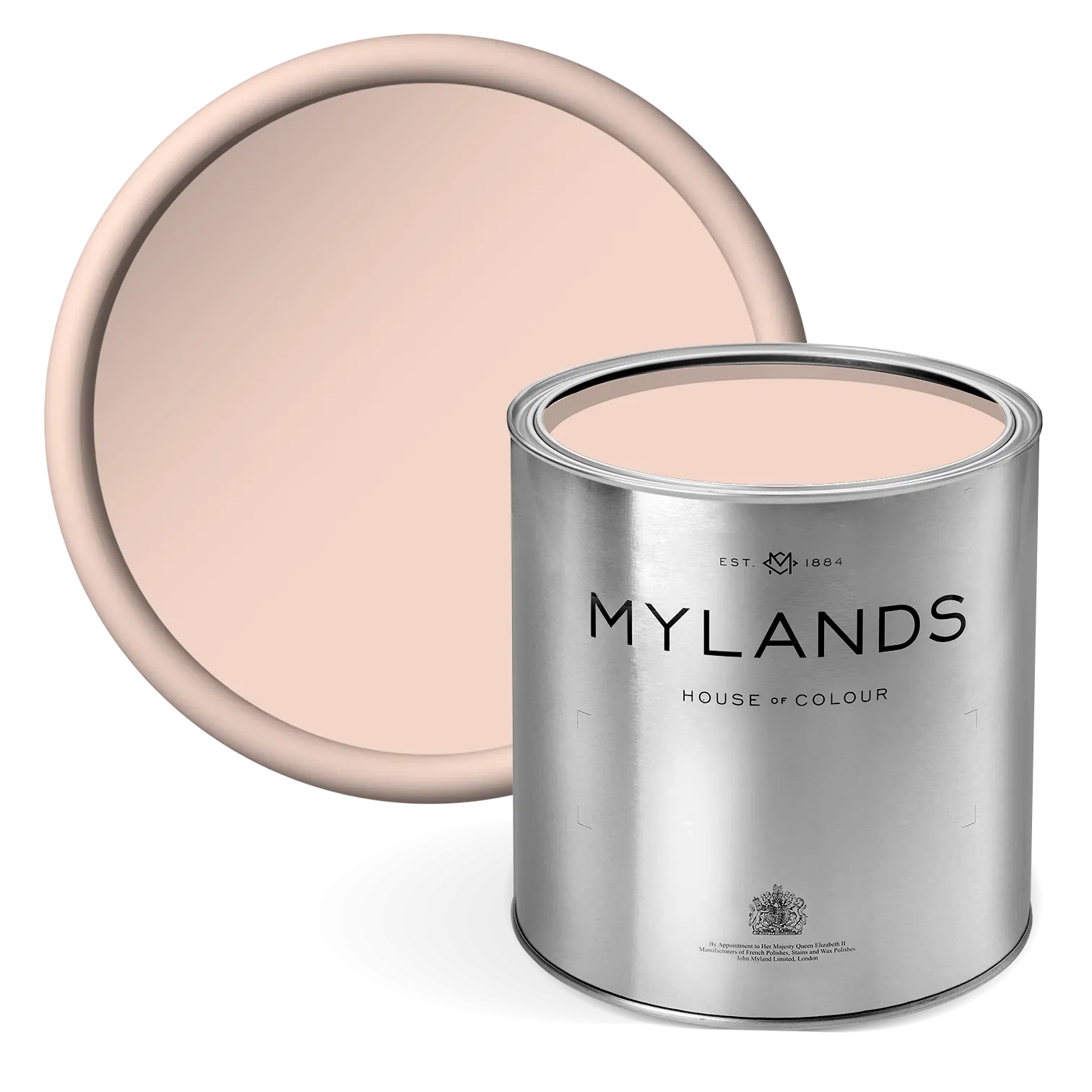 Gentleman’s Pink™ No.221