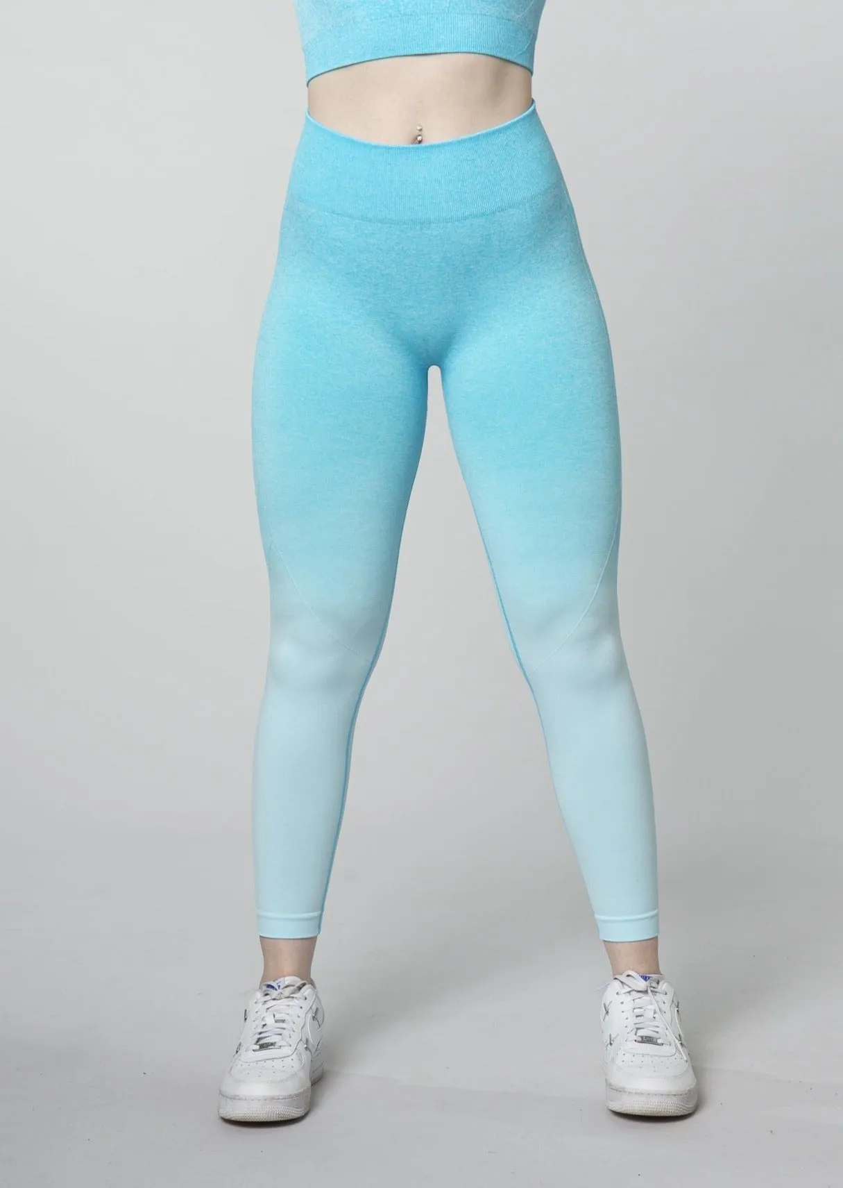 Glow Seamless Leggings [LASTCHANCE]
