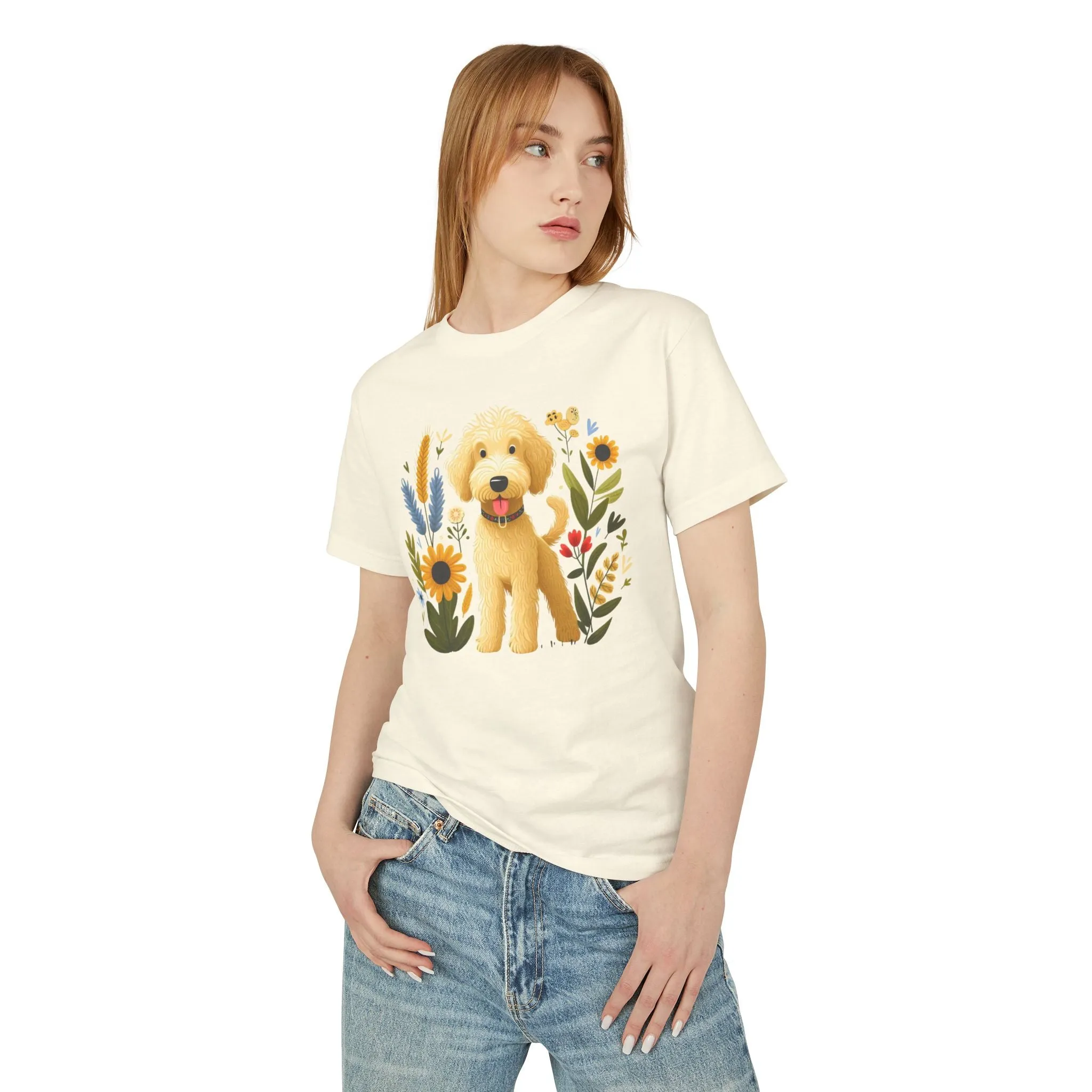 Golden Doodle T-Shirt