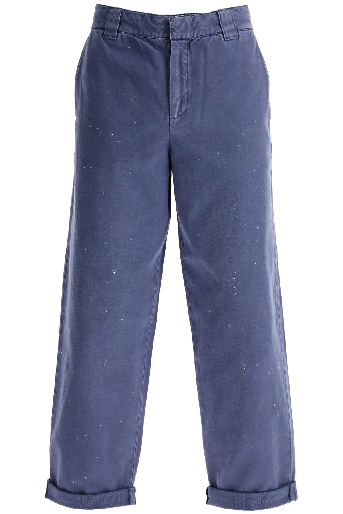 Golden Goose S Workwear Chino Skate Pants By