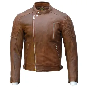 Goldtop England The Bobber - Brown