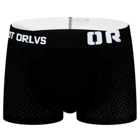 Got ORLVS Mesh Boxer Briefs