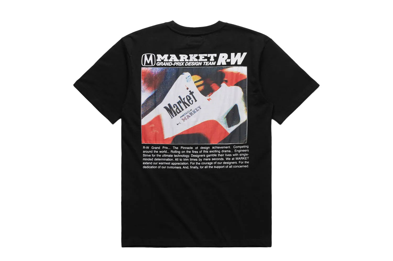 Grand Prix T-Shirt