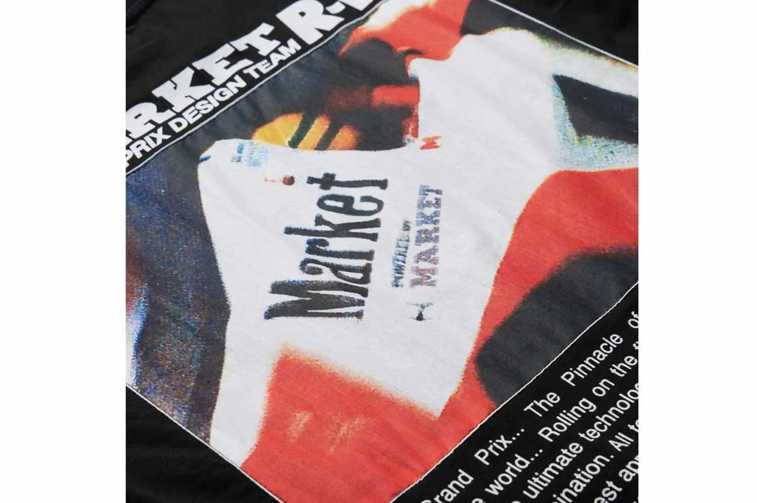 Grand Prix T-Shirt