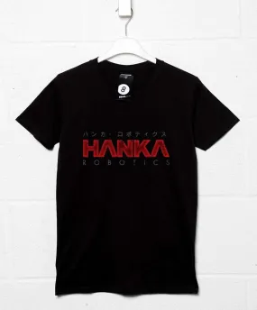 Hanka Robotics T-Shirt