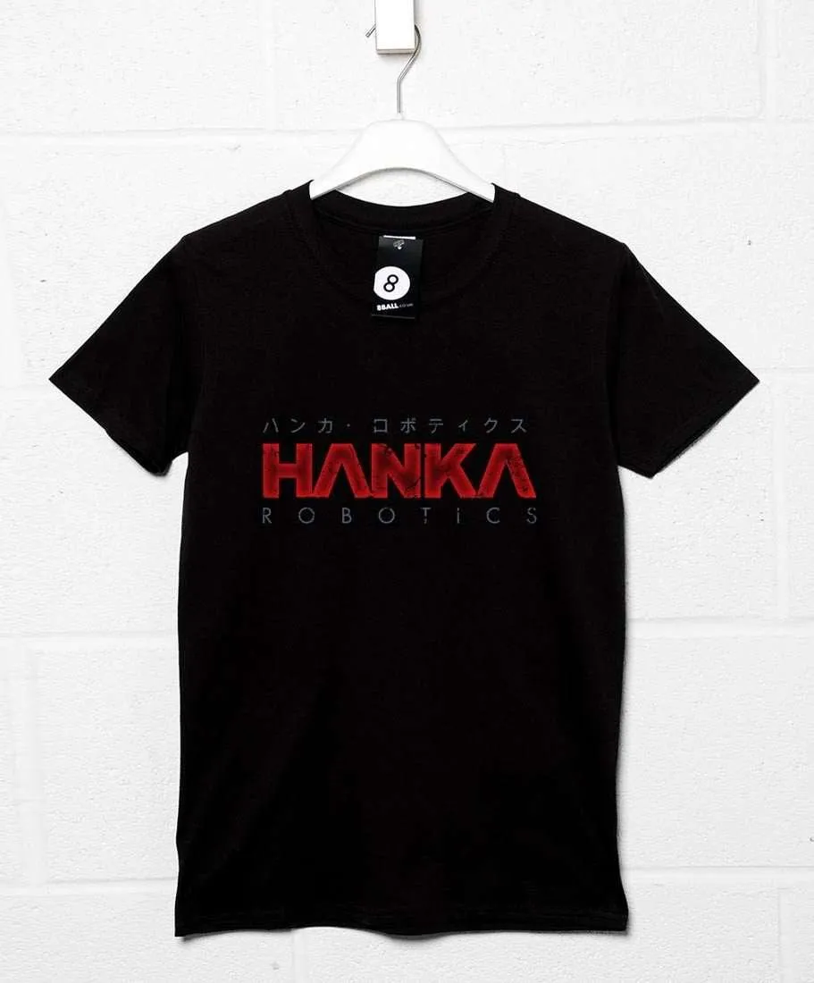 Hanka Robotics T-Shirt