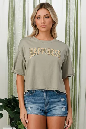 Happiness